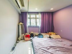 Blk 95A City Vue @henderson (Bukit Merah), HDB 4 Rooms #602980041
